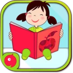 kids preschool basics android application logo